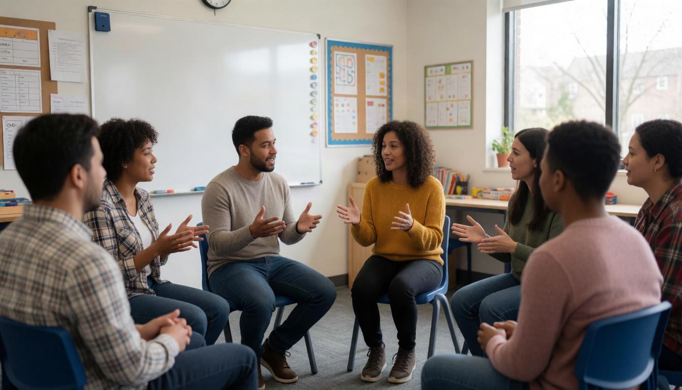 What Makes Our Courses Different